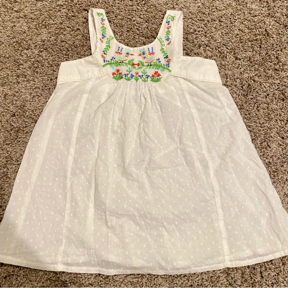 Orient Expressed Inc. girl shirt